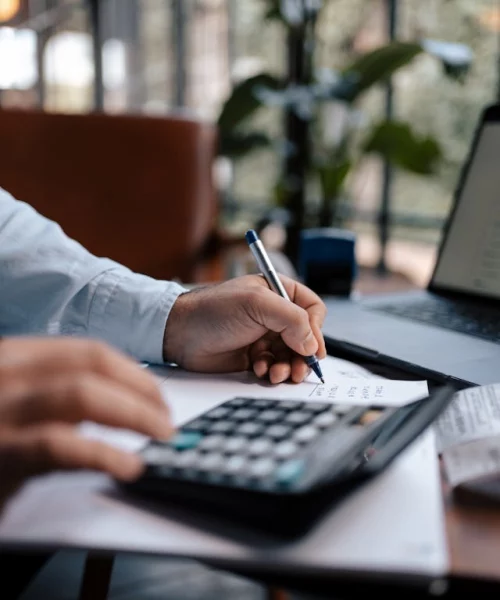 Optimisation fiscale Optimisation fiscale