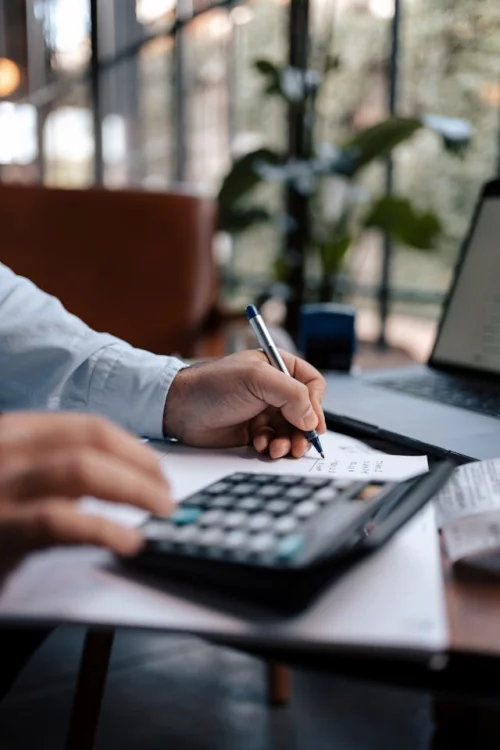 Optimisation fiscale Optimisation fiscale